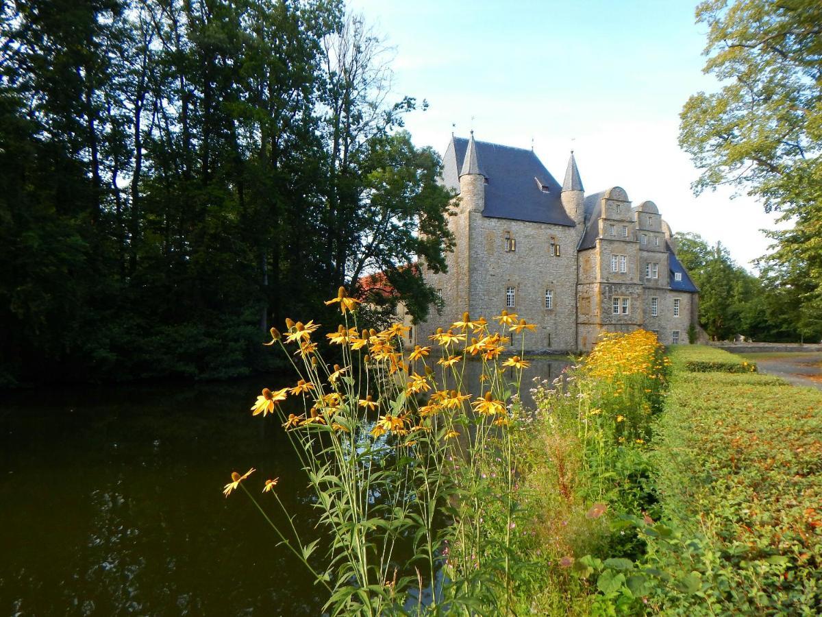 Huenerbein's Posthotel 3* Schledehausen