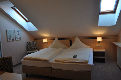 Huenerbein's Posthotel Hotel Schledehausen