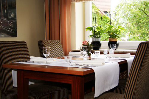 Hünerbein's Posthotel 3*