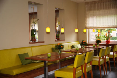 Huenerbein's Posthotel Hotel Schledehausen