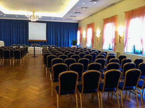 Huenerbein's Posthotel 3* Schledehausen