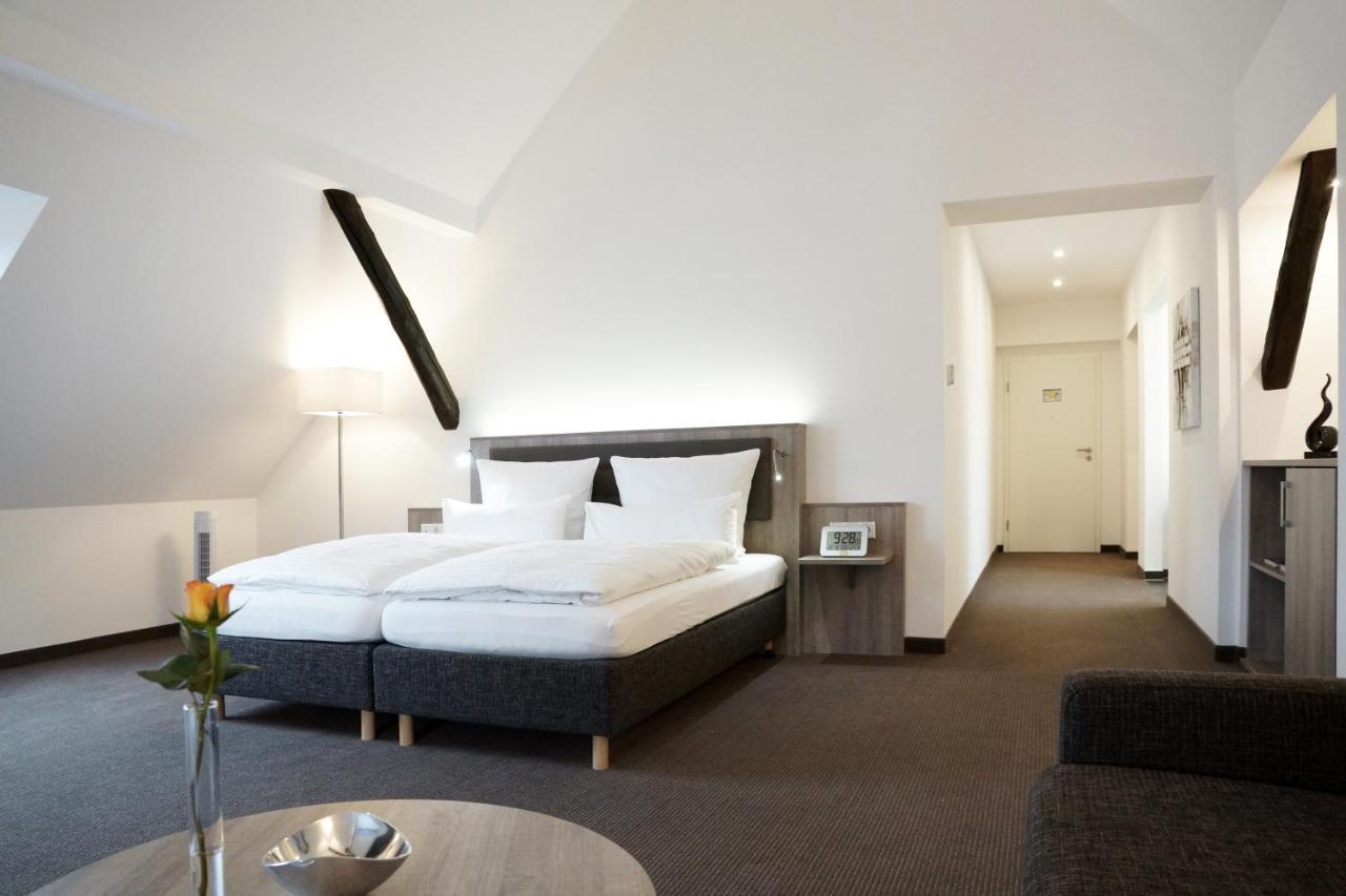 Huenerbein's Posthotel Hotel