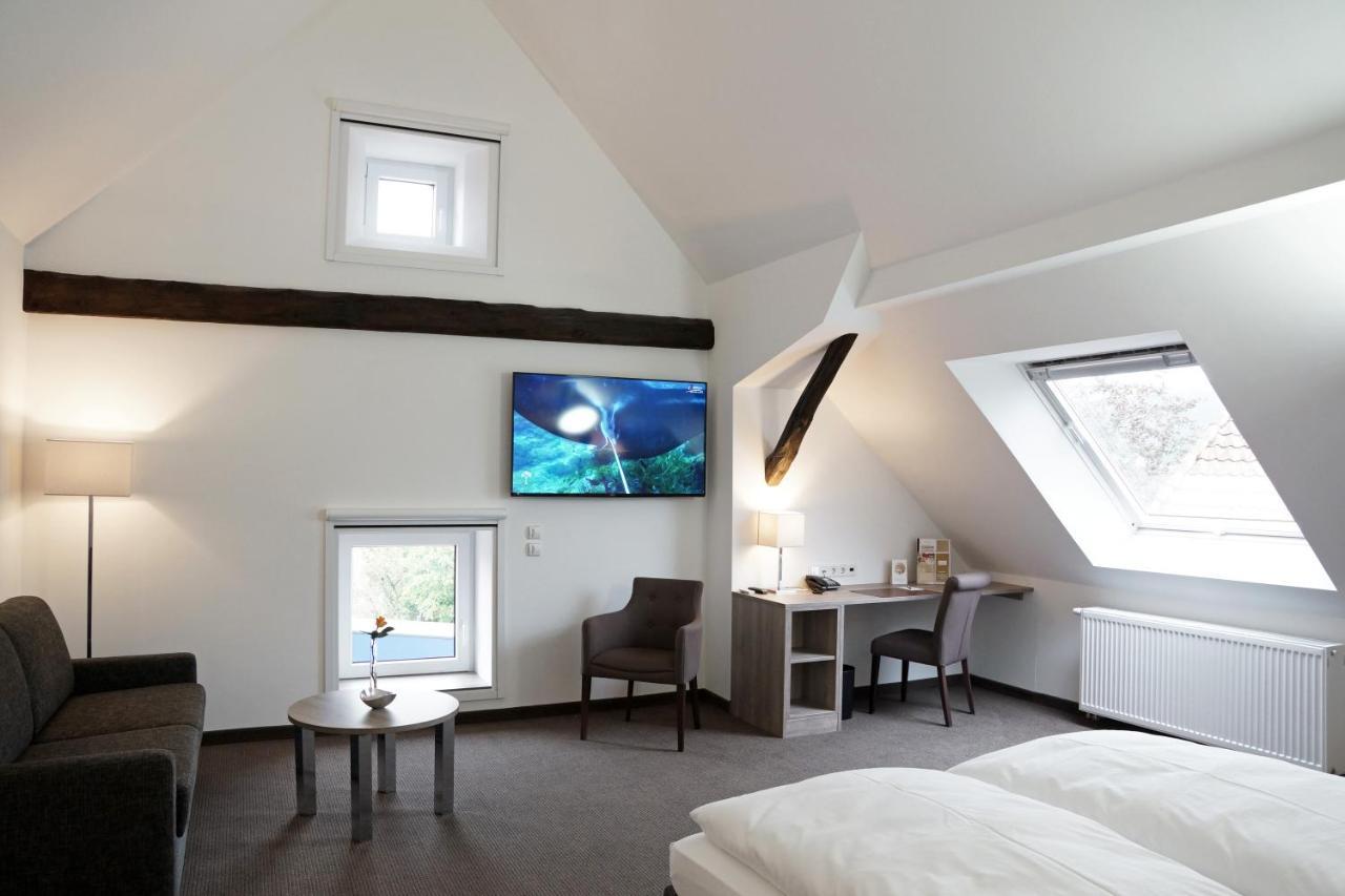Huenerbein's Posthotel
