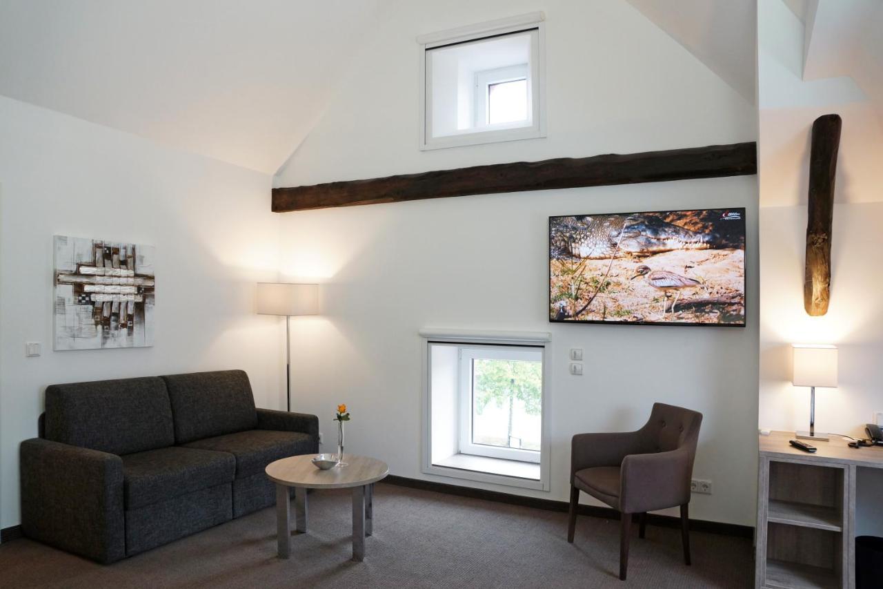 Huenerbein's Posthotel 3* Schledehausen
