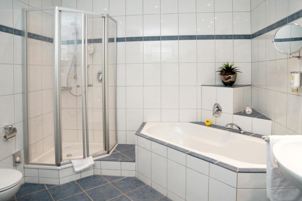 Huenerbein's Posthotel Schledehausen