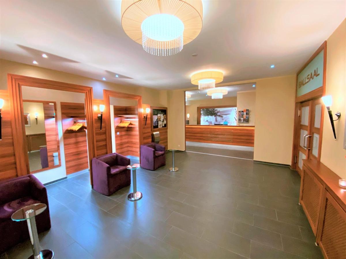Huenerbein's Posthotel 3*
