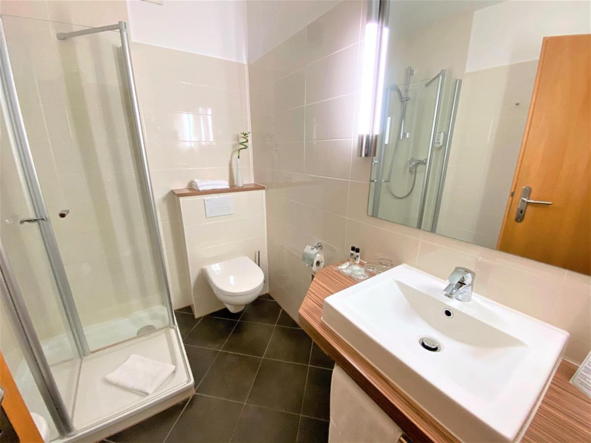 Huenerbein's Posthotel Hotel 3*