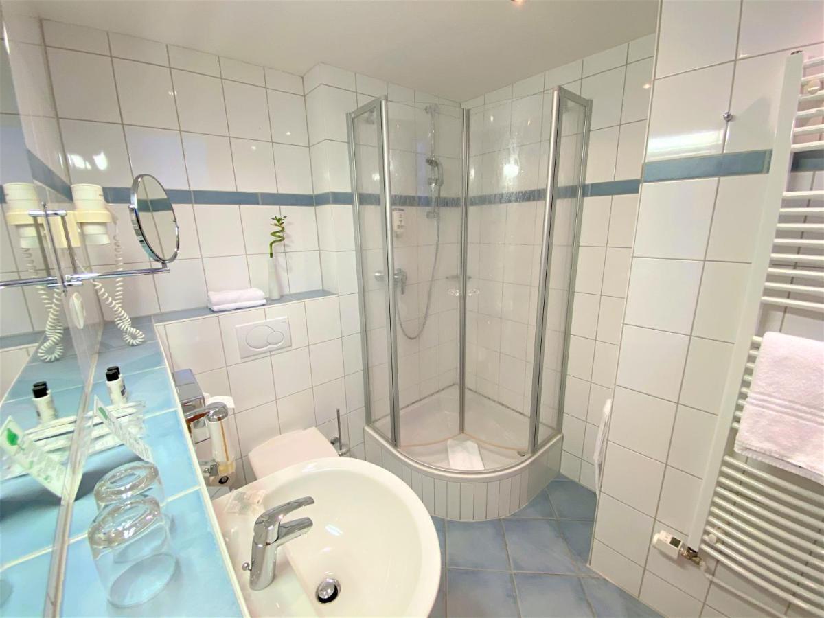 Huenerbein's Posthotel Hotel 3*